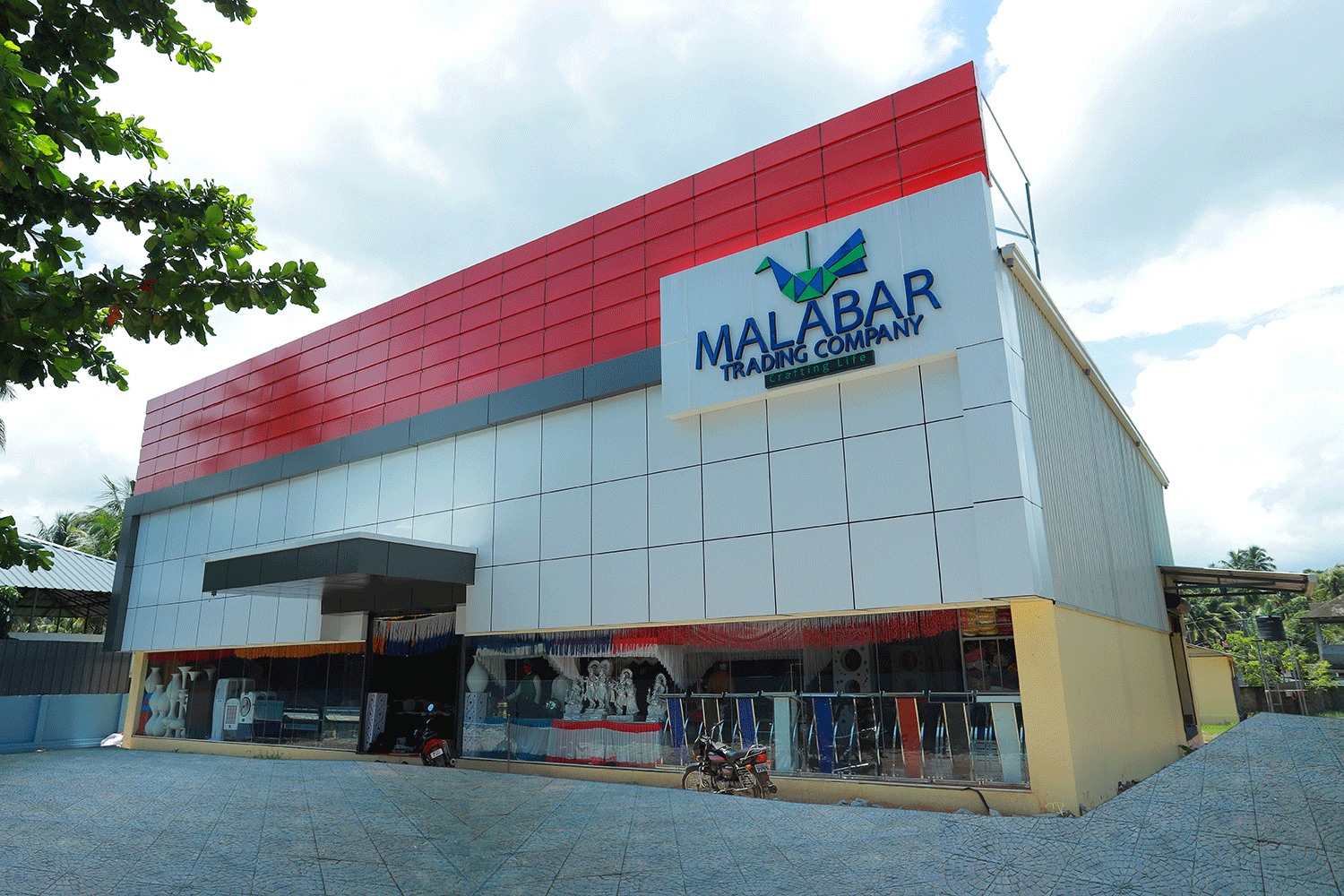 TRIVANDRUM Malabar Trading Company Malabar Trading Company