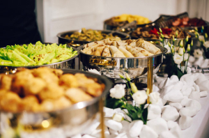 Restaurant and catering products