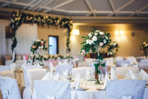 event decoration ideas