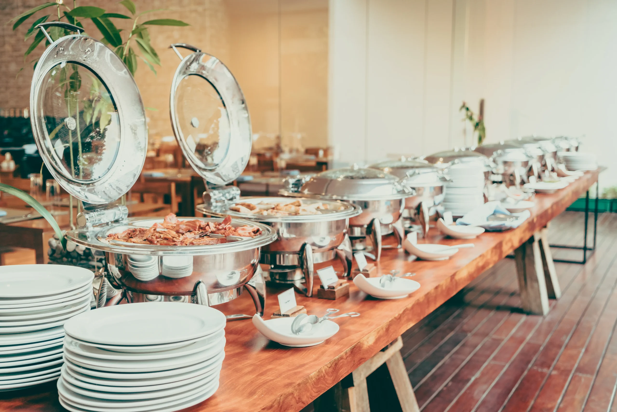 Catering Equipment