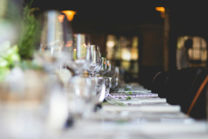 Restaurant and catering